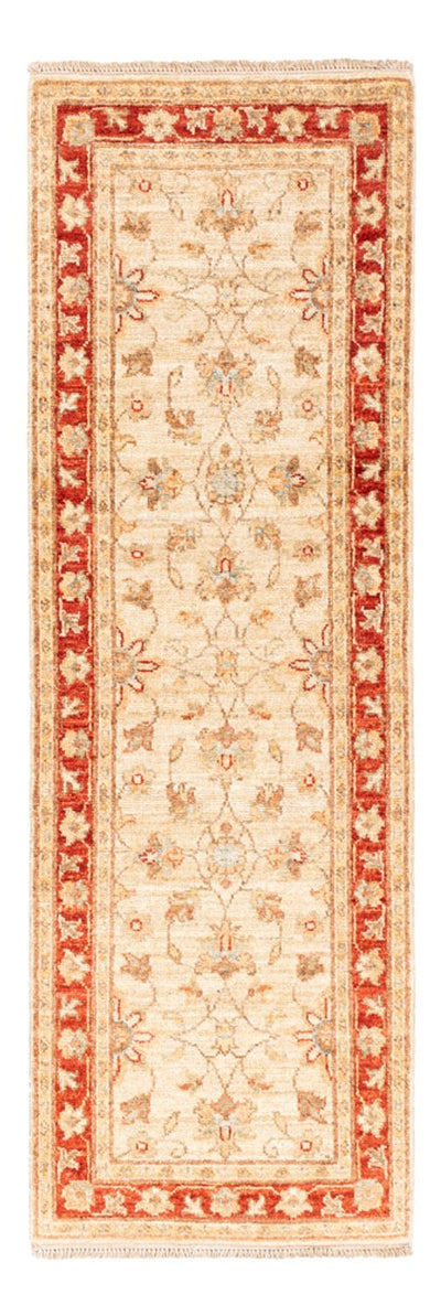 Ziegler tapijt 49x147cm - Oosters Tapijt