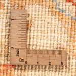 Loper Ziegler tapijt - 147 x 50 cm - beige