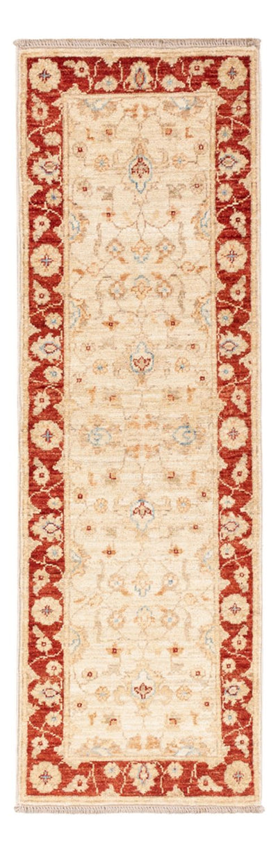 Ziegler tapijt 47x148cm - Oosters Tapijt