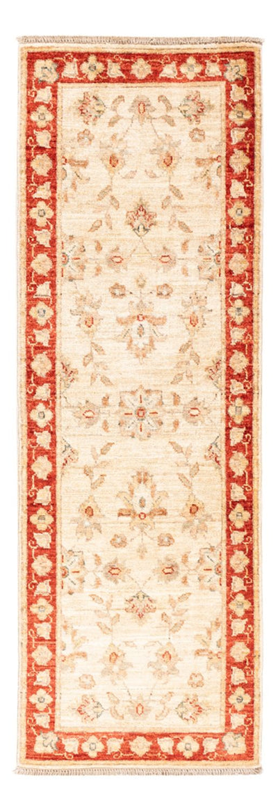 Ziegler tapijt 49x146cm - Oosters Tapijt