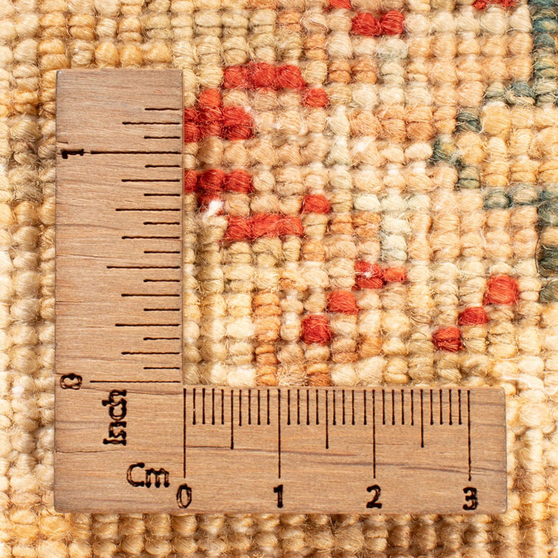 Läufer Ziegler - 146 x 49 cm - beige