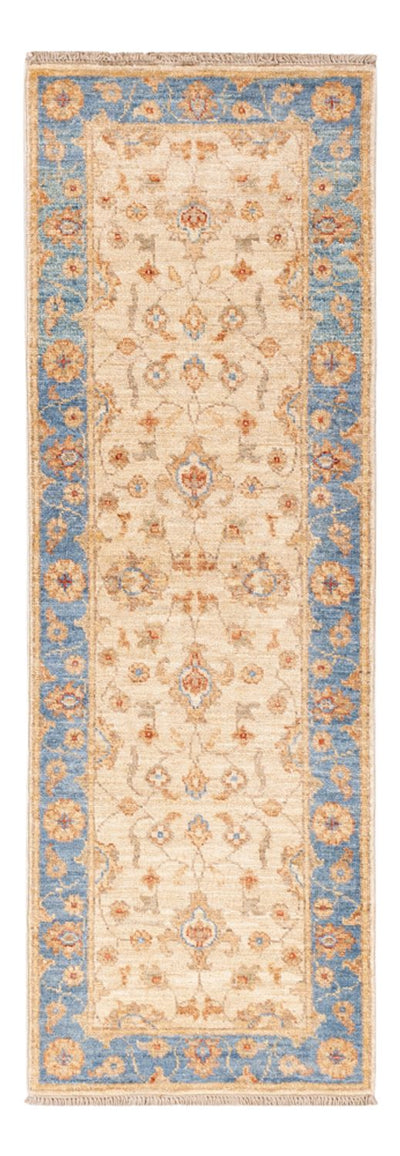 Ziegler tapijt 50x147cm - Oosters Tapijt