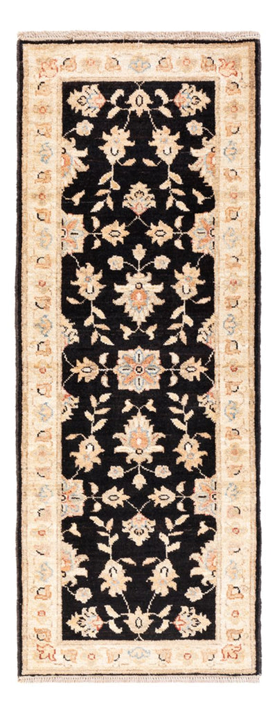 Ziegler tapijt 54x143cm - Oosters Tapijt