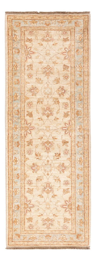 Ziegler tapijt 55x148cm - Oosters Tapijt