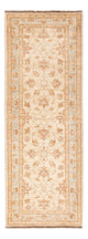 Ziegler Teppich 148x55cm - Orientteppich