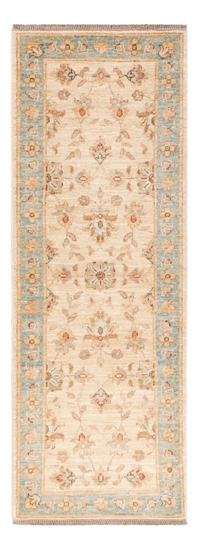Ziegler tapijt 52x151cm - Oosters Tapijt