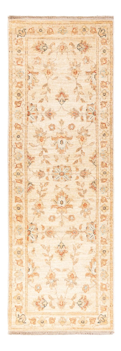 Ziegler tapijt 52x157cm - Oosters Tapijt