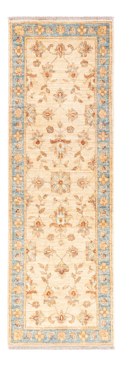 Ziegler tapijt 50x153cm - Oosters Tapijt
