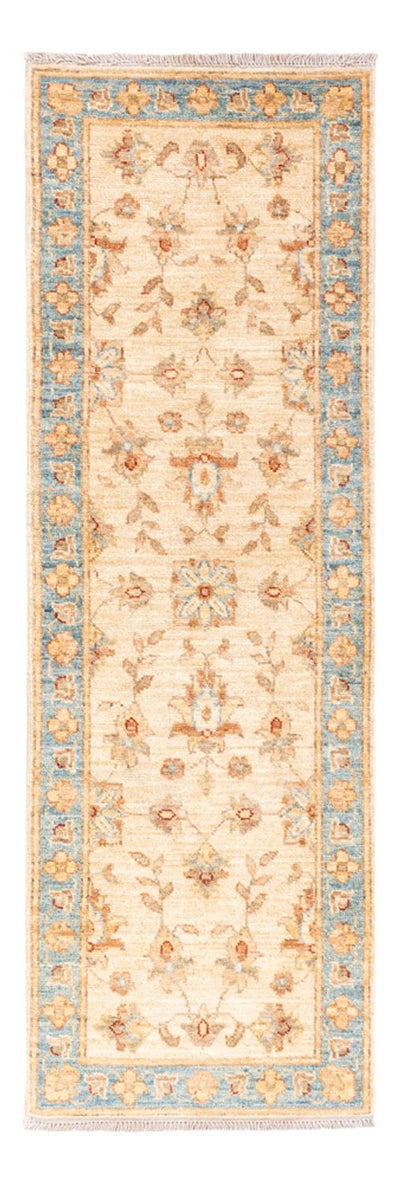 Ziegler tapijt 51x152cm - Oosters Tapijt