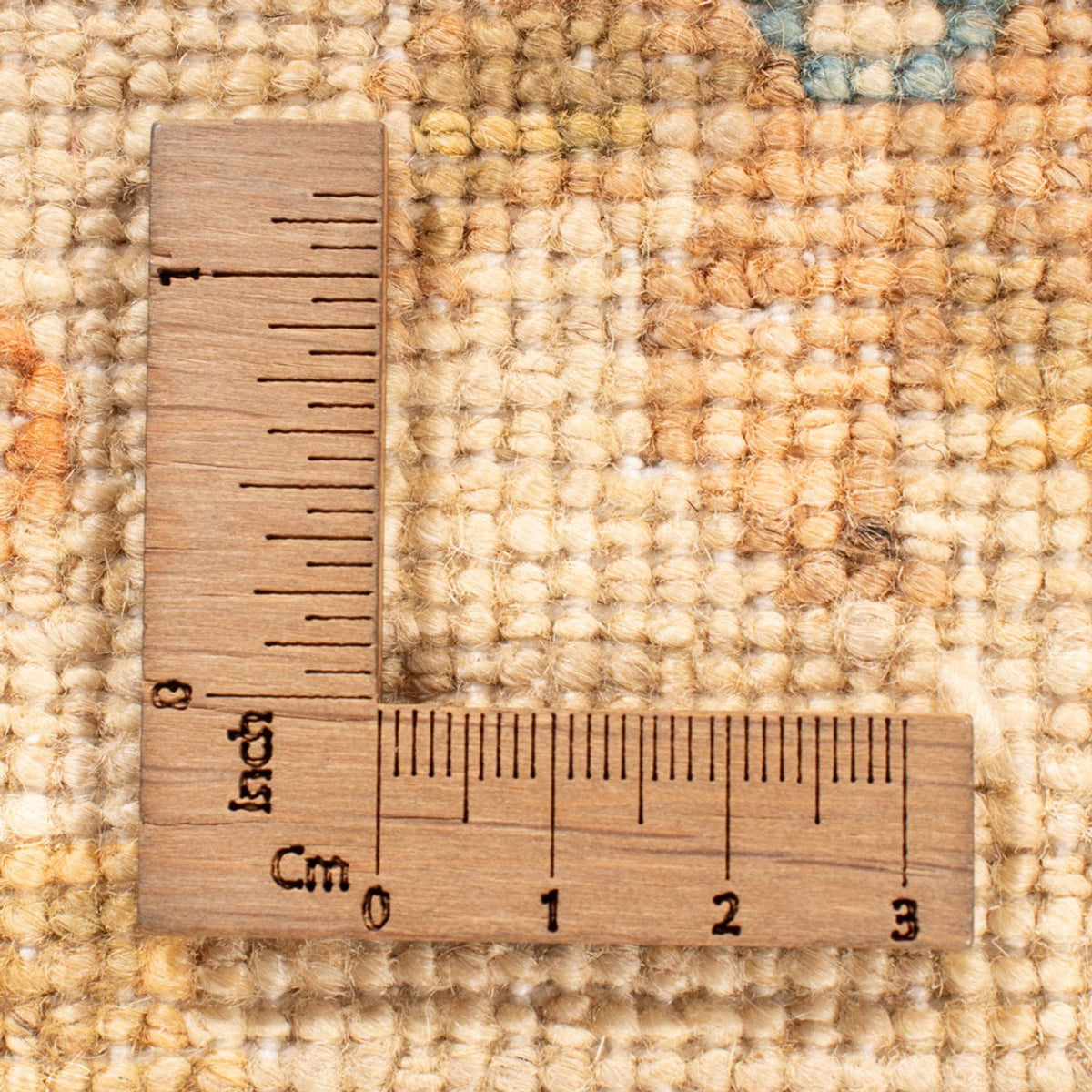 Läufer Ziegler - 152 x 51 cm - beige