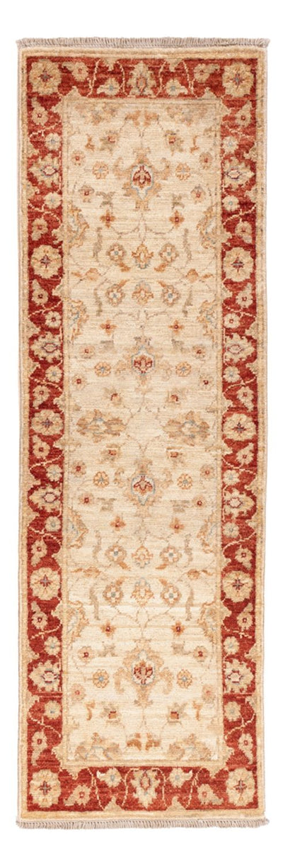 Ziegler tapijt 48x150cm - Oosters Tapijt