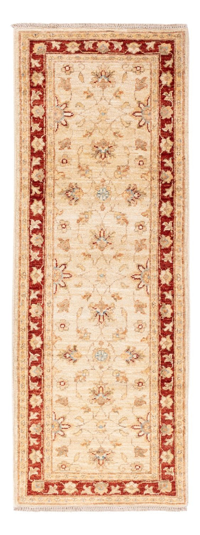 Ziegler tapijt 54x146cm - Oosters Tapijt
