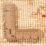 Loper Ziegler tapijt - 146 x 54 cm - beige