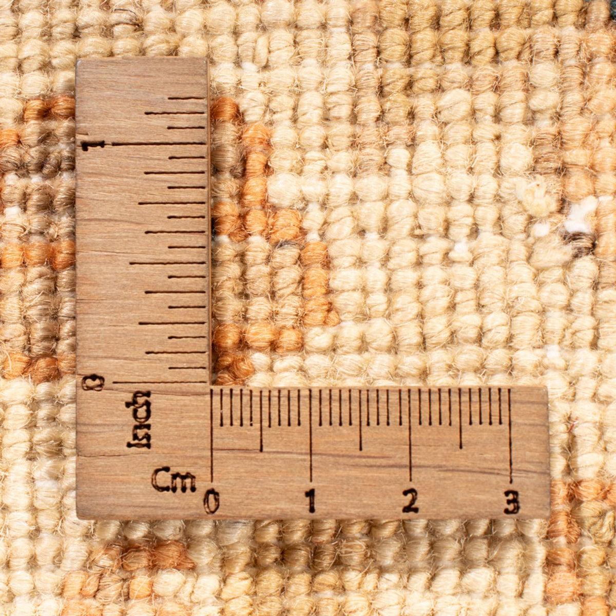 Läufer Ziegler - 151 x 51 cm - beige