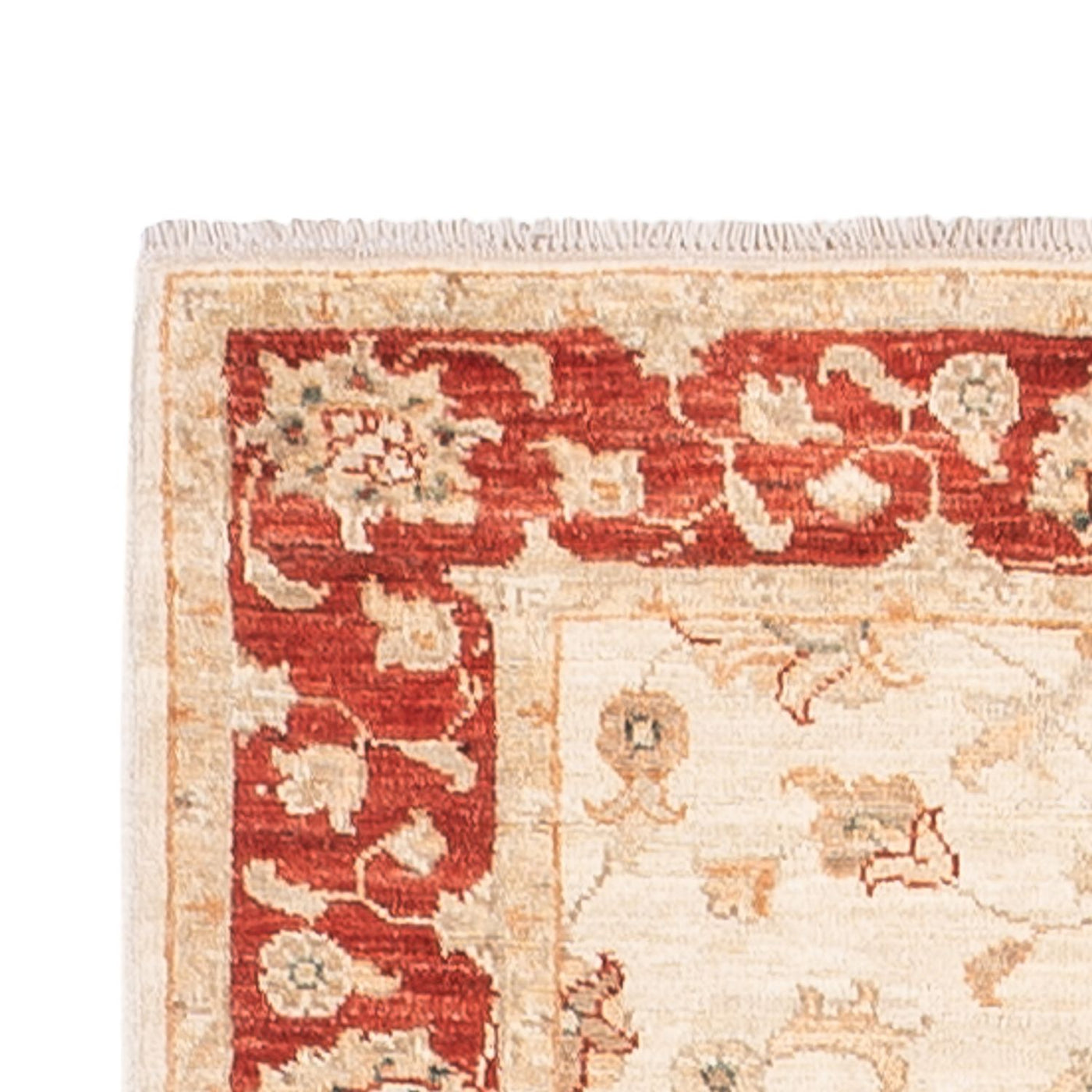 Ziegler tapijt 385x83cm - Oosters Tapijt