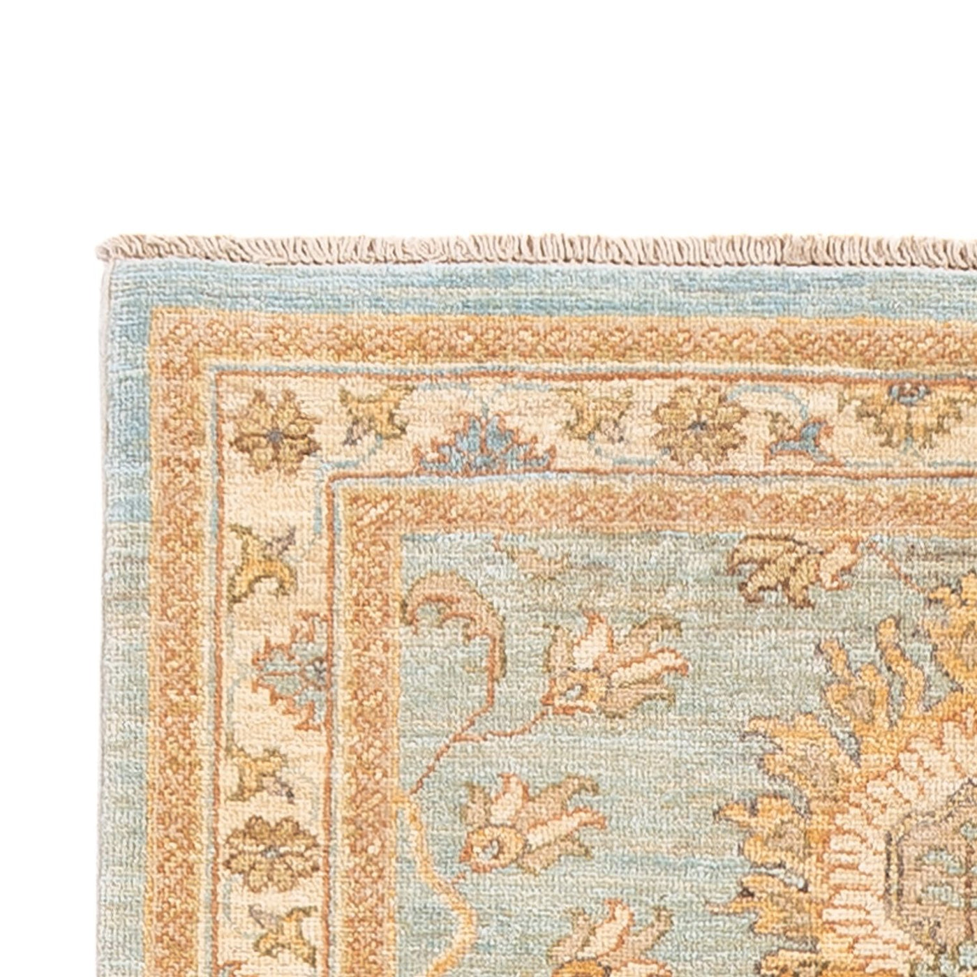 Ziegler tapijt 239x82cm - Oosters Tapijt