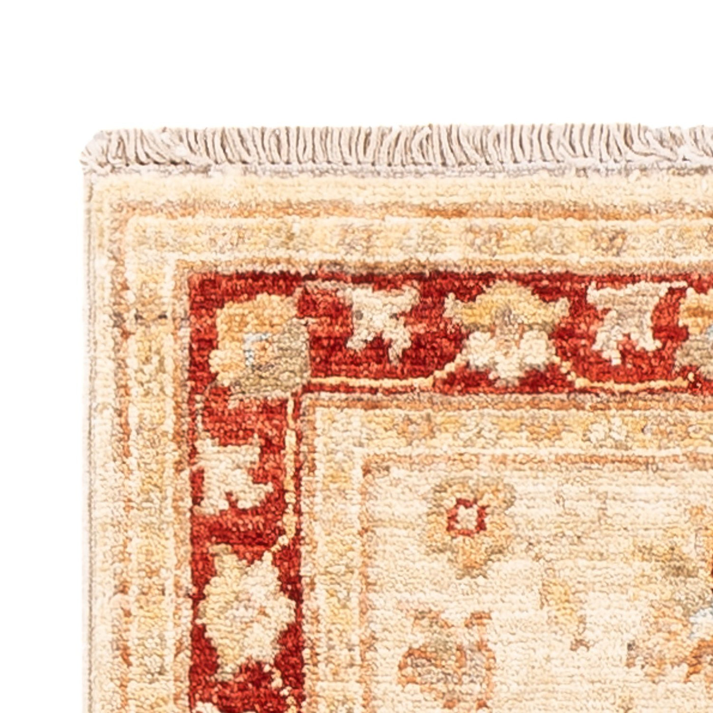 Ziegler tapijt 146x50cm - Oosters Tapijt
