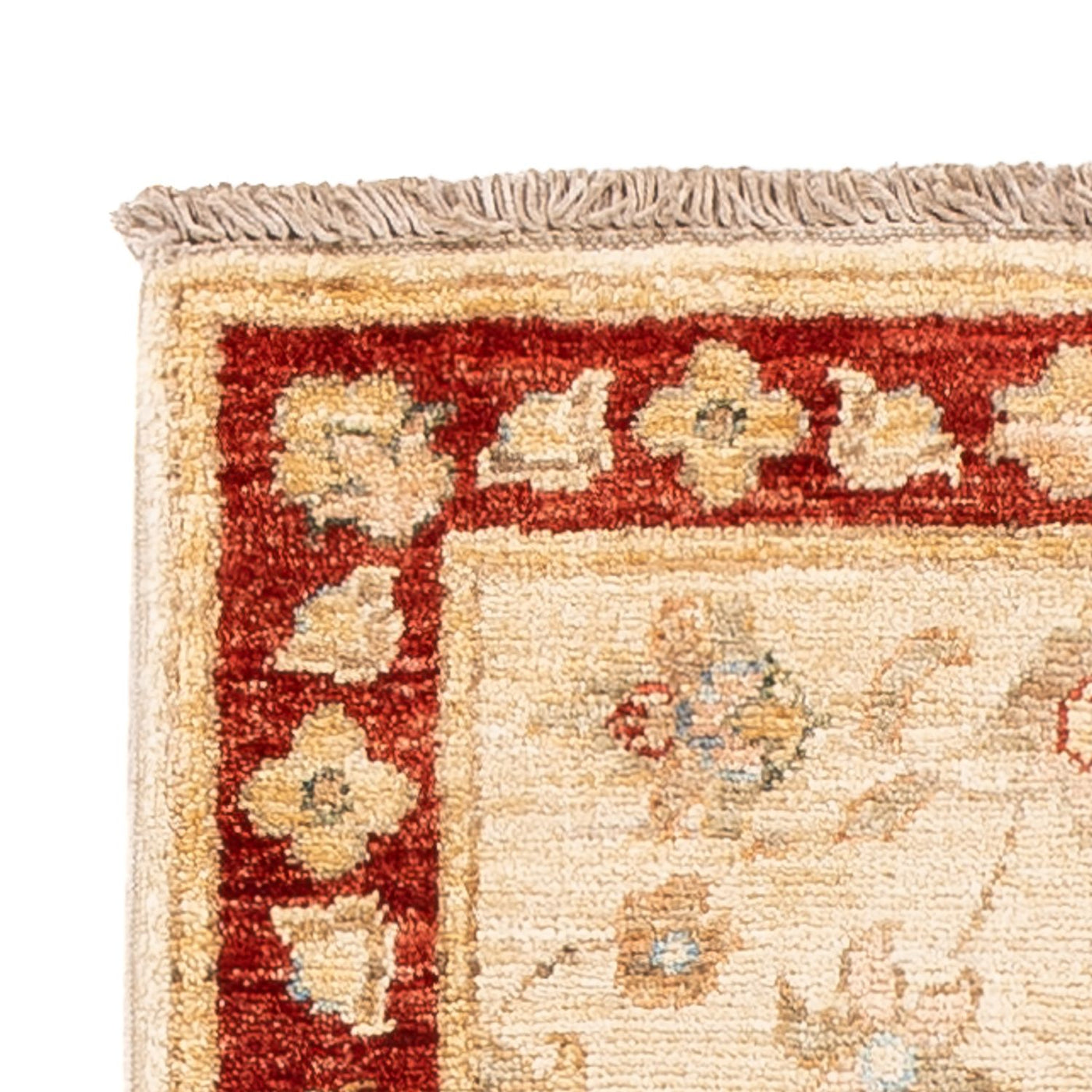 Ziegler tapijt 146x50cm - Oosters Tapijt