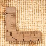 Loper Ziegler tapijt - 149 x 50 cm - beige