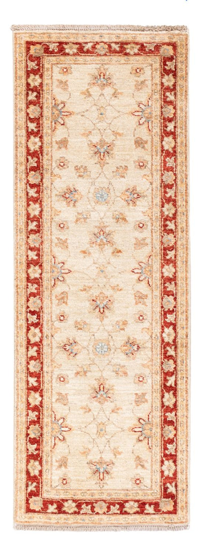 Ziegler tapijt 50x140cm - Oosters Tapijt