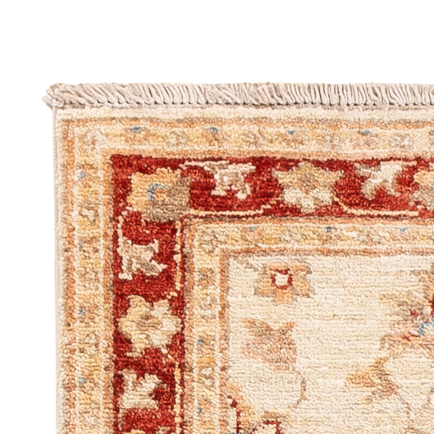 Ziegler tapijt 140x50cm - Oosters Tapijt