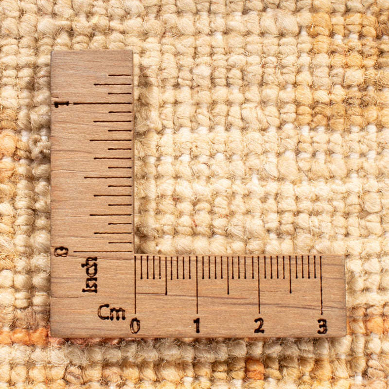 Läufer Ziegler - 140 x 50 cm - beige