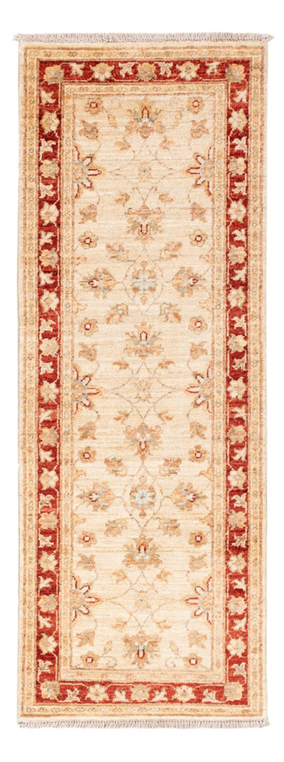 Ziegler tapijt 52x146cm - Oosters Tapijt