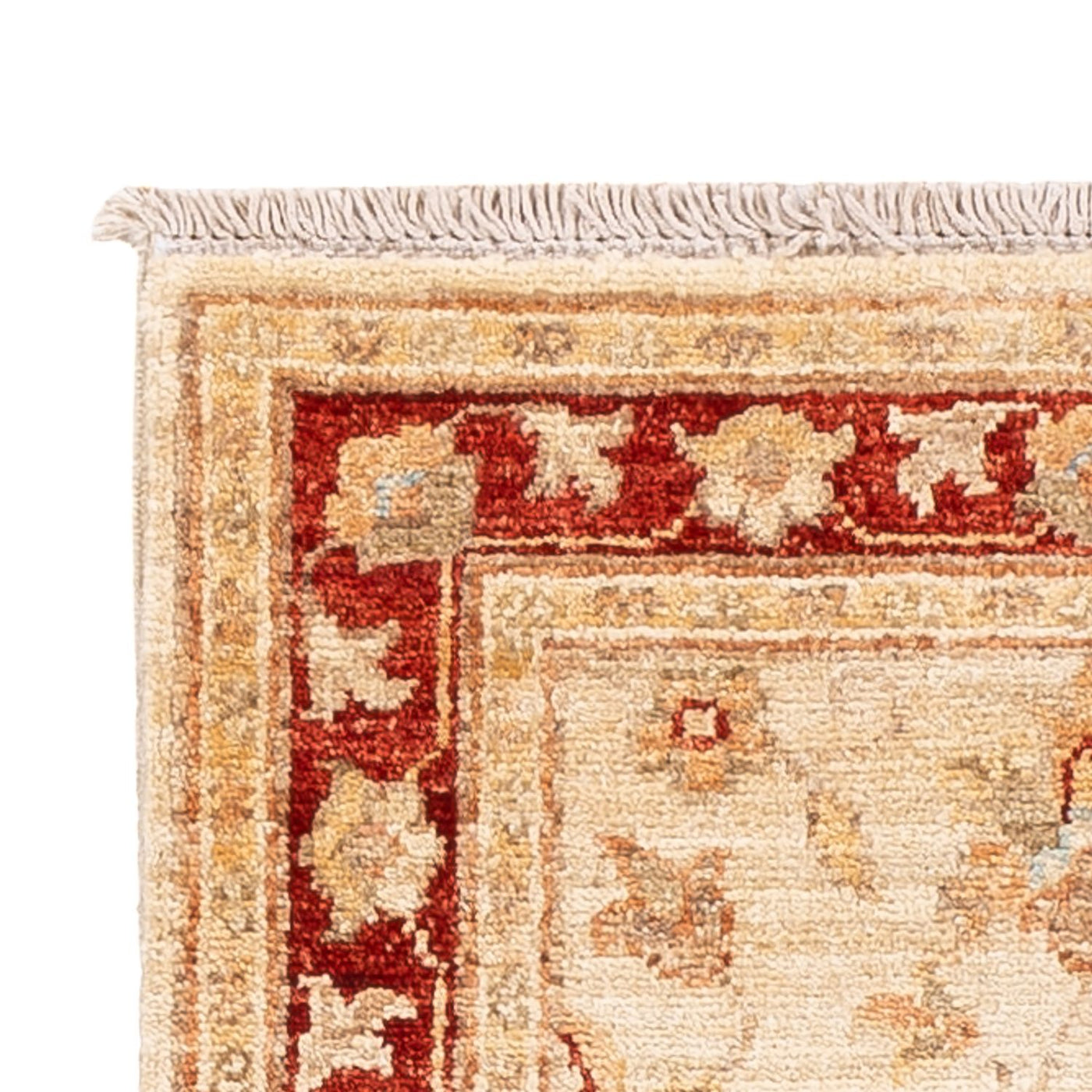 Ziegler tapijt 146x52cm - Oosters Tapijt