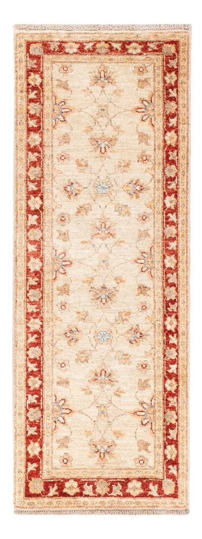 Ziegler tapijt 52x140cm - Oosters Tapijt