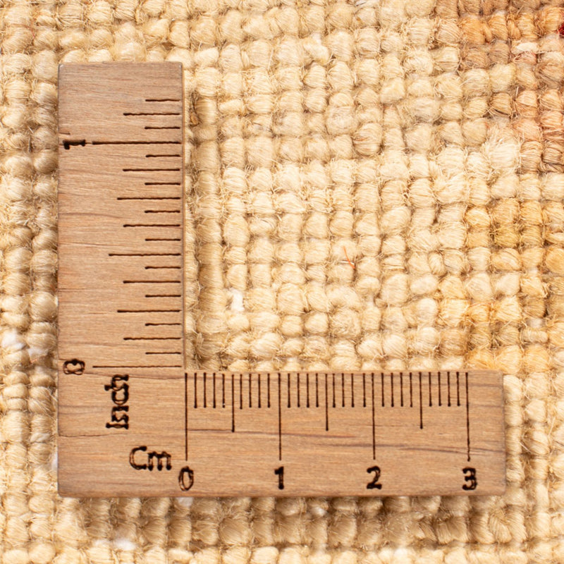 Läufer Ziegler - 140 x 52 cm - beige