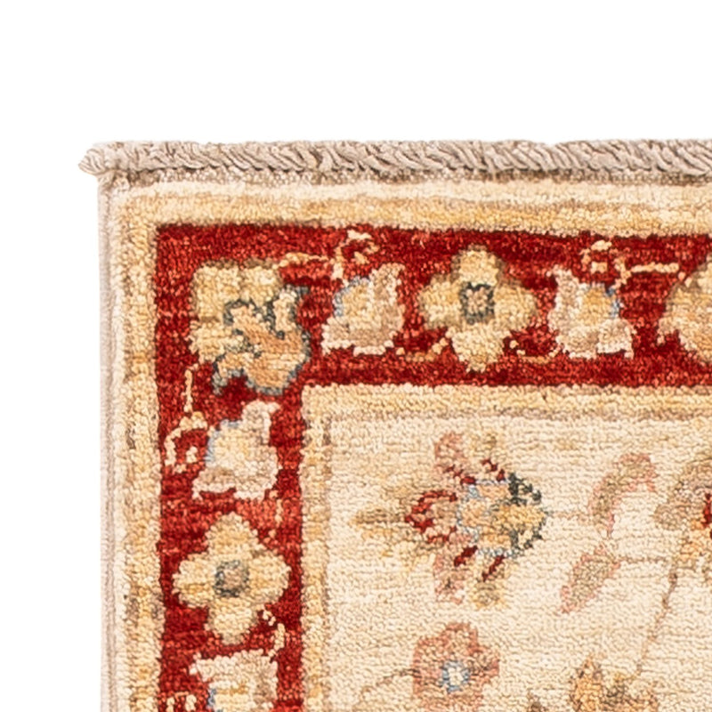 Läufer Ziegler - 150 x 50 cm - beige