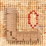 Loper Ziegler tapijt - 151 x 50 cm - beige