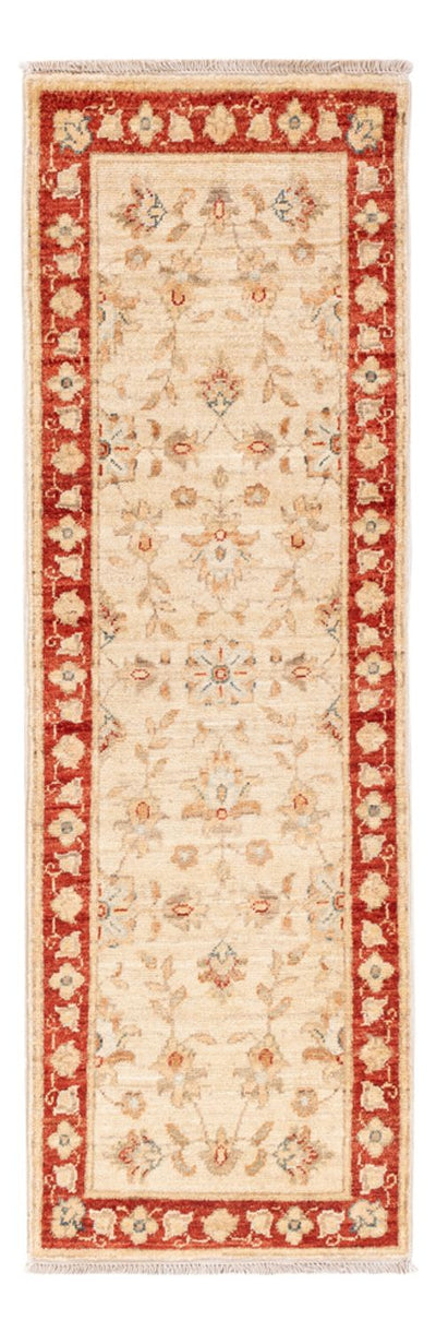 Ziegler tapijt 48x150cm - Oosters Tapijt