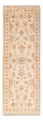 Loper Ziegler tapijt - 147 x 52 cm - beige