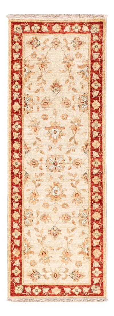 Ziegler tapijt 49x144cm - Oosters Tapijt