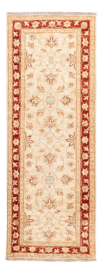 Ziegler tapijt 53x144cm - Oosters Tapijt