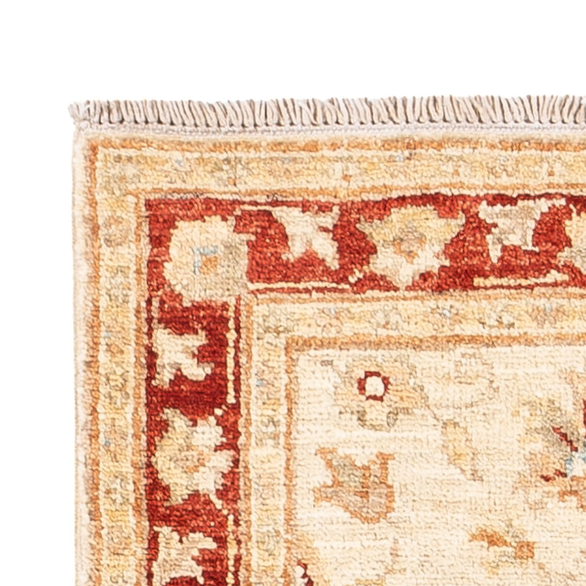 Ziegler tapijt 53x144cm - Oosters Tapijt