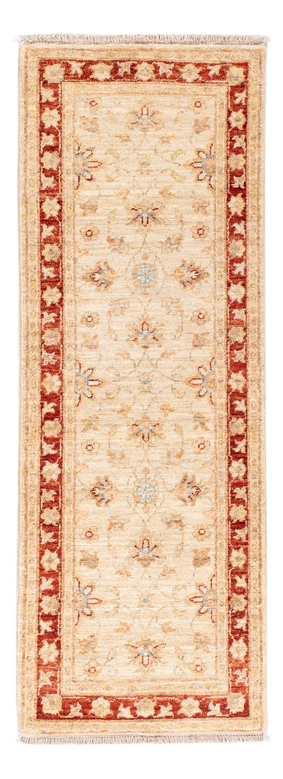Ziegler tapijt 50x141cm - Oosters Tapijt