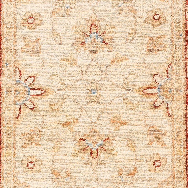 Läufer Ziegler - 141 x 50 cm - beige