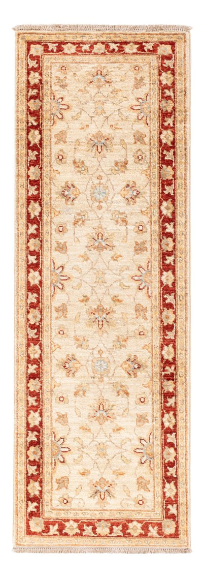 Ziegler tapijt 48x144cm - Oosters Tapijt
