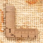 Loper Ziegler tapijt - 144 x 48 cm - beige