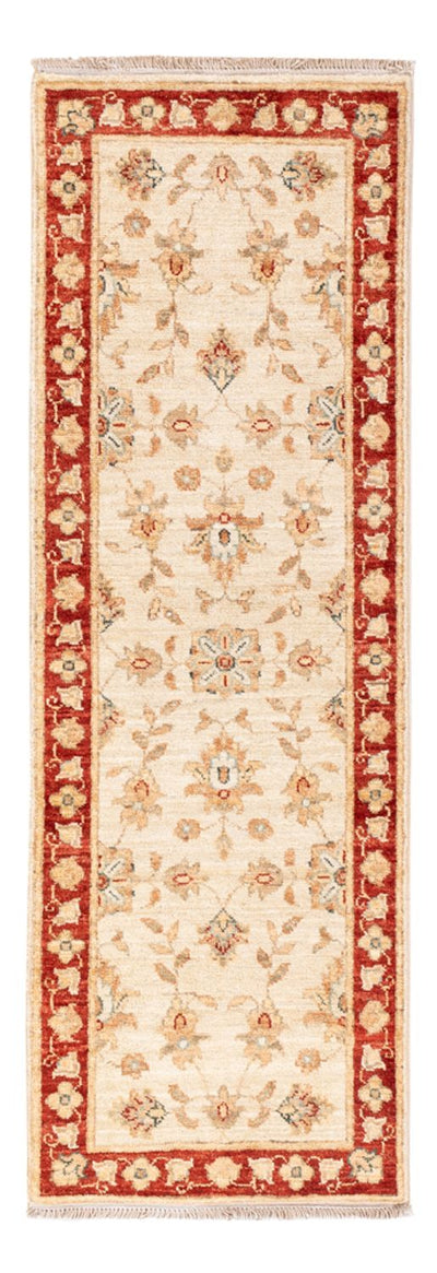 Ziegler tapijt 49x144cm - Oosters Tapijt