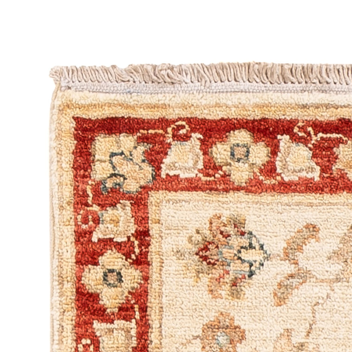 Ziegler tapijt 49x144cm - Oosters Tapijt