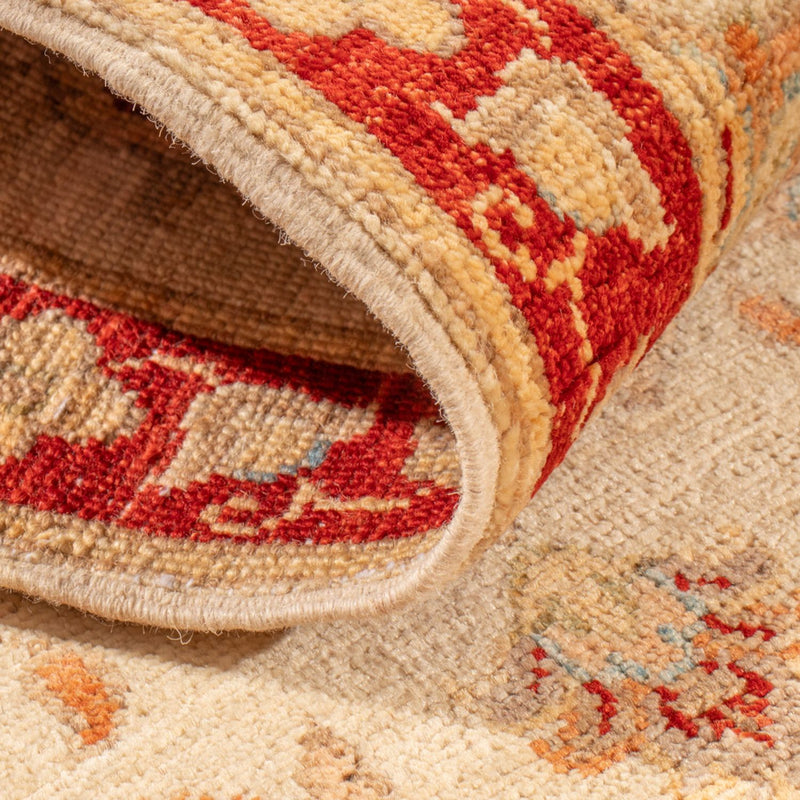 Läufer Ziegler - 149 x 50 cm - beige