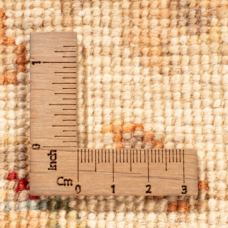 Läufer Ziegler - 149 x 50 cm - beige