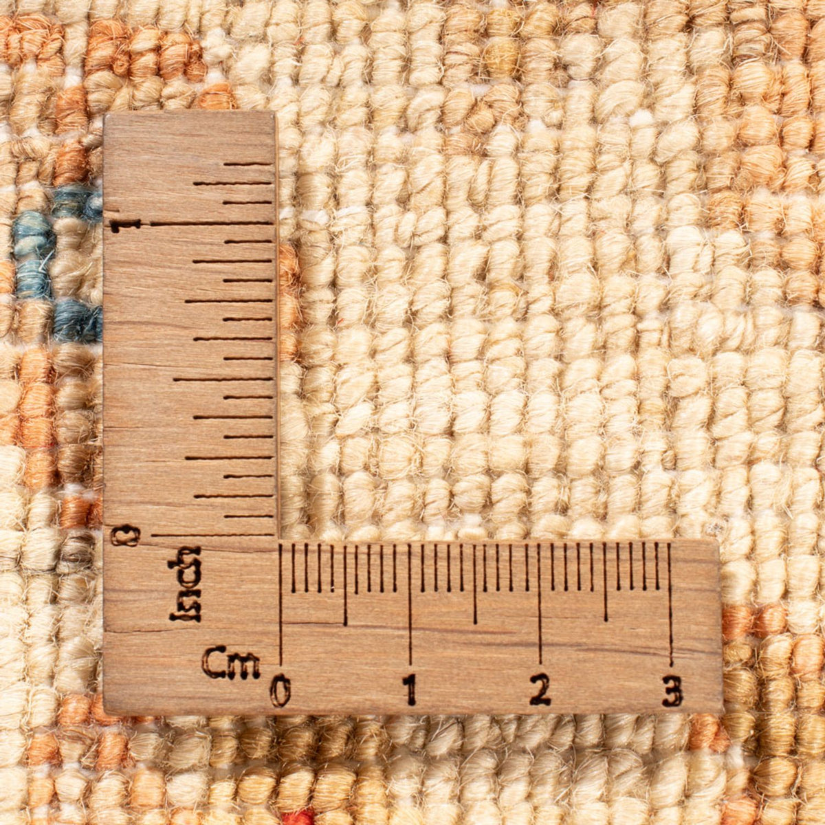 Läufer Ziegler - 151 x 50 cm - beige