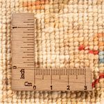 Loper Ziegler tapijt - 144 x 50 cm - beige