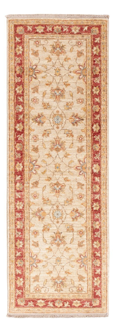 Ziegler tapijt 50x144cm - Oosters Tapijt