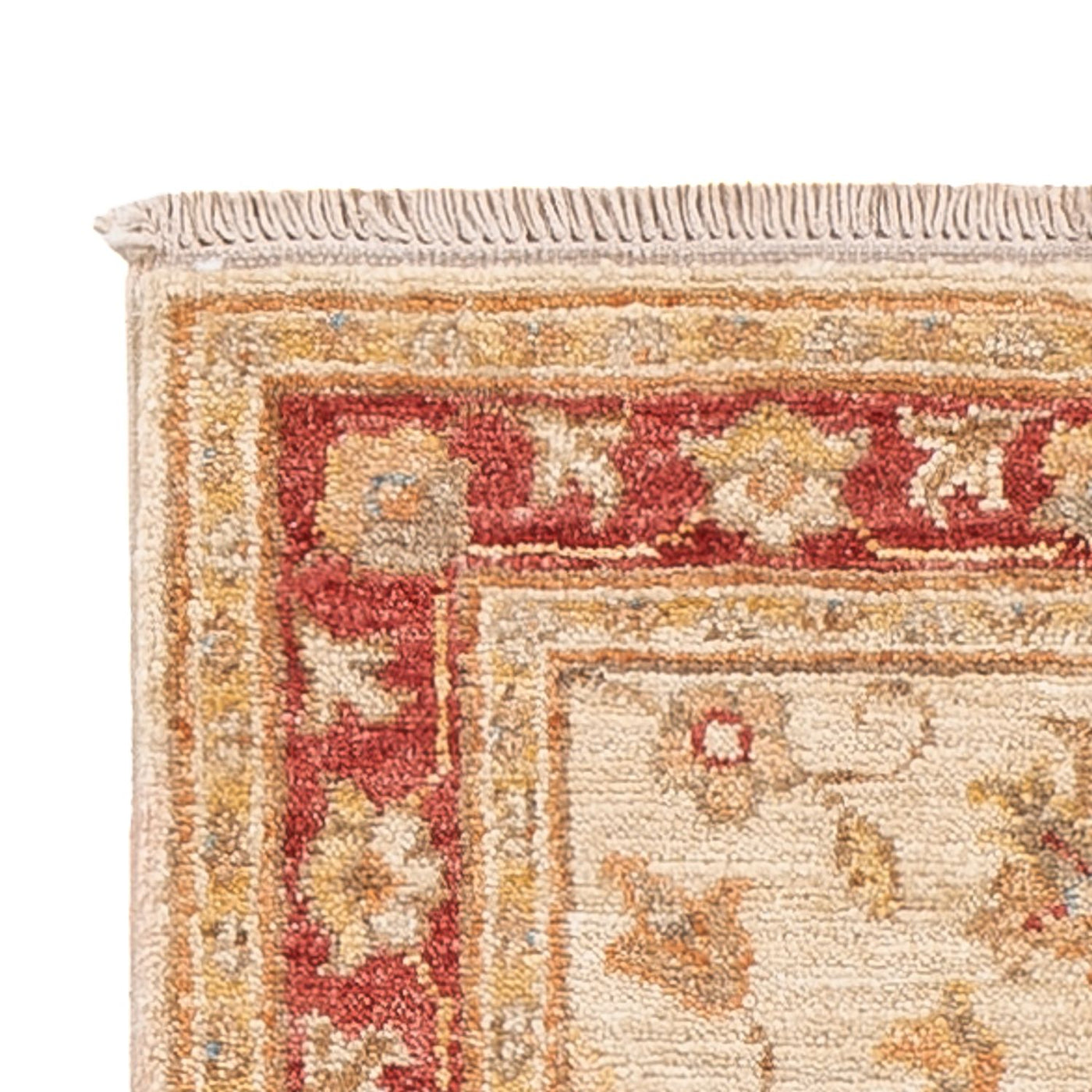 Ziegler tapijt 144x50cm - Oosters Tapijt