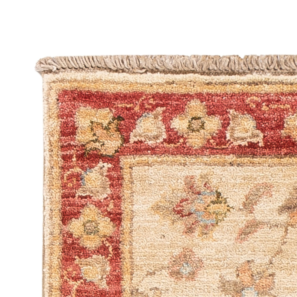 Ziegler tapijt 49x147cm - Oosters Tapijt